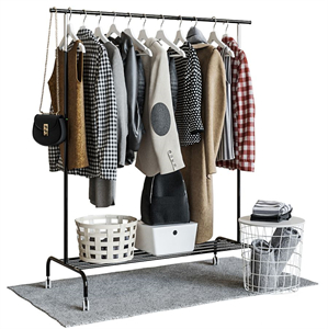 IKEA RIGGA Floor Hanger